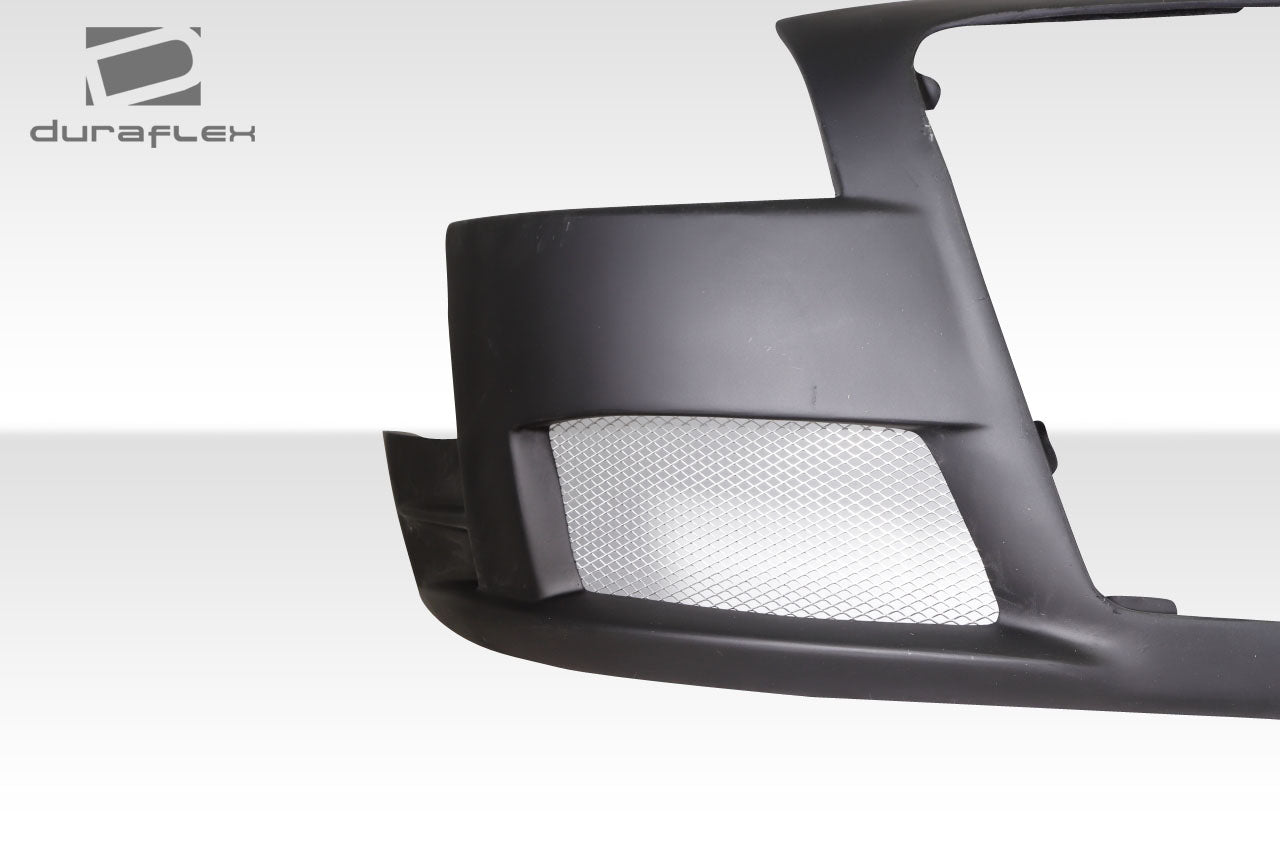 2000-2006 Audi TT 8N Duraflex GTF Front Bumper Cover - 1 Piece