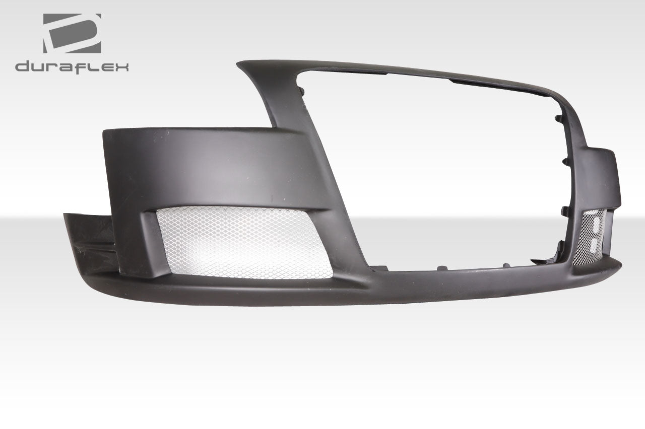 2000-2006 Audi TT 8N Duraflex GTF Front Bumper Cover - 1 Piece