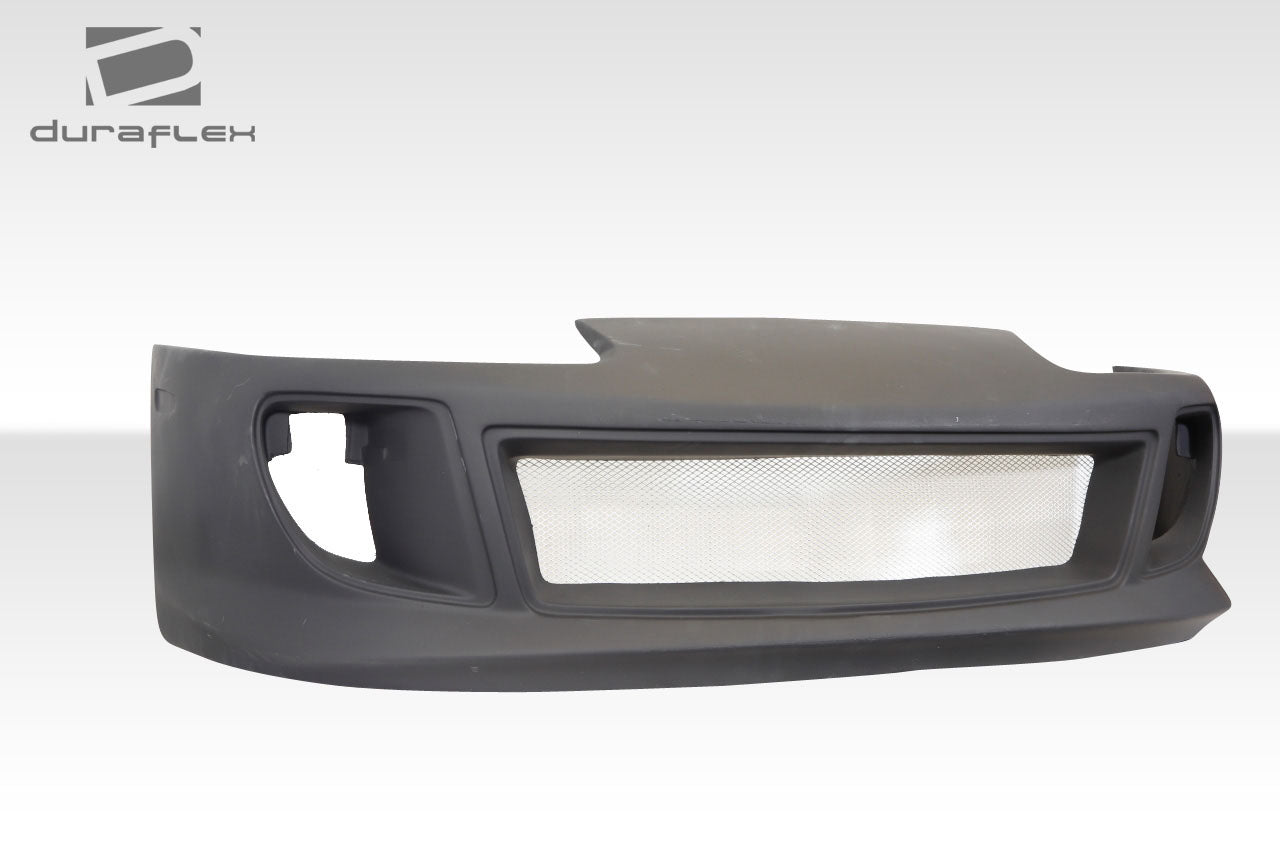1993-1998 Toyota Supra Duraflex S Line Front Bumper Cover - 1 Piece