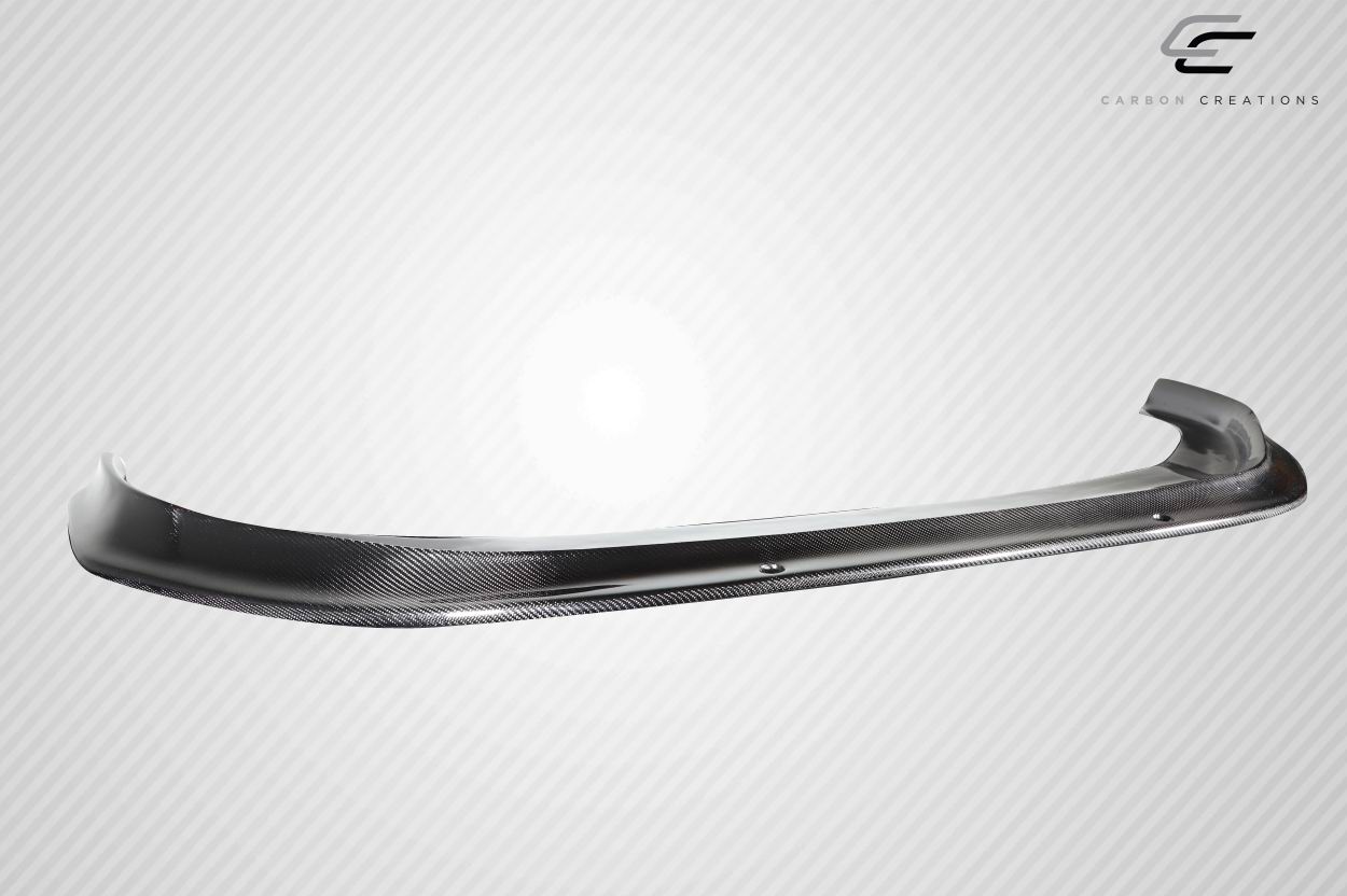 2015-2021 Volkswagen Golf / GTI Carbon Creations TKO RBS Front Lip Under Spoiler - 1 Piece