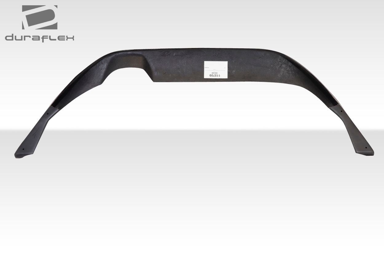 2016-2025 Mazda Miata Duraflex TKO RBS Rear Lip - 1 Piece