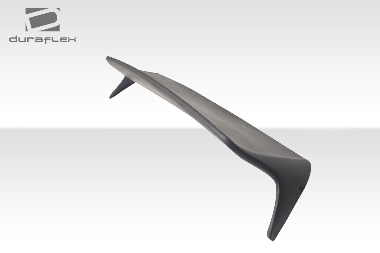 2015-2021 Volkswagen Golf / GTI Duraflex TKO RBS Roof Wing Spoiler - 1 Piece