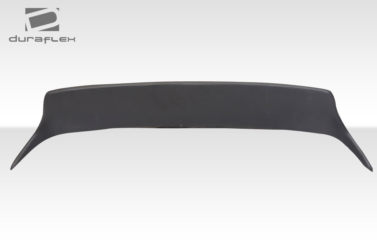 2010-2013 Porsche Panamera Duraflex Aiming Rear Bumper Cover - 1 Piece