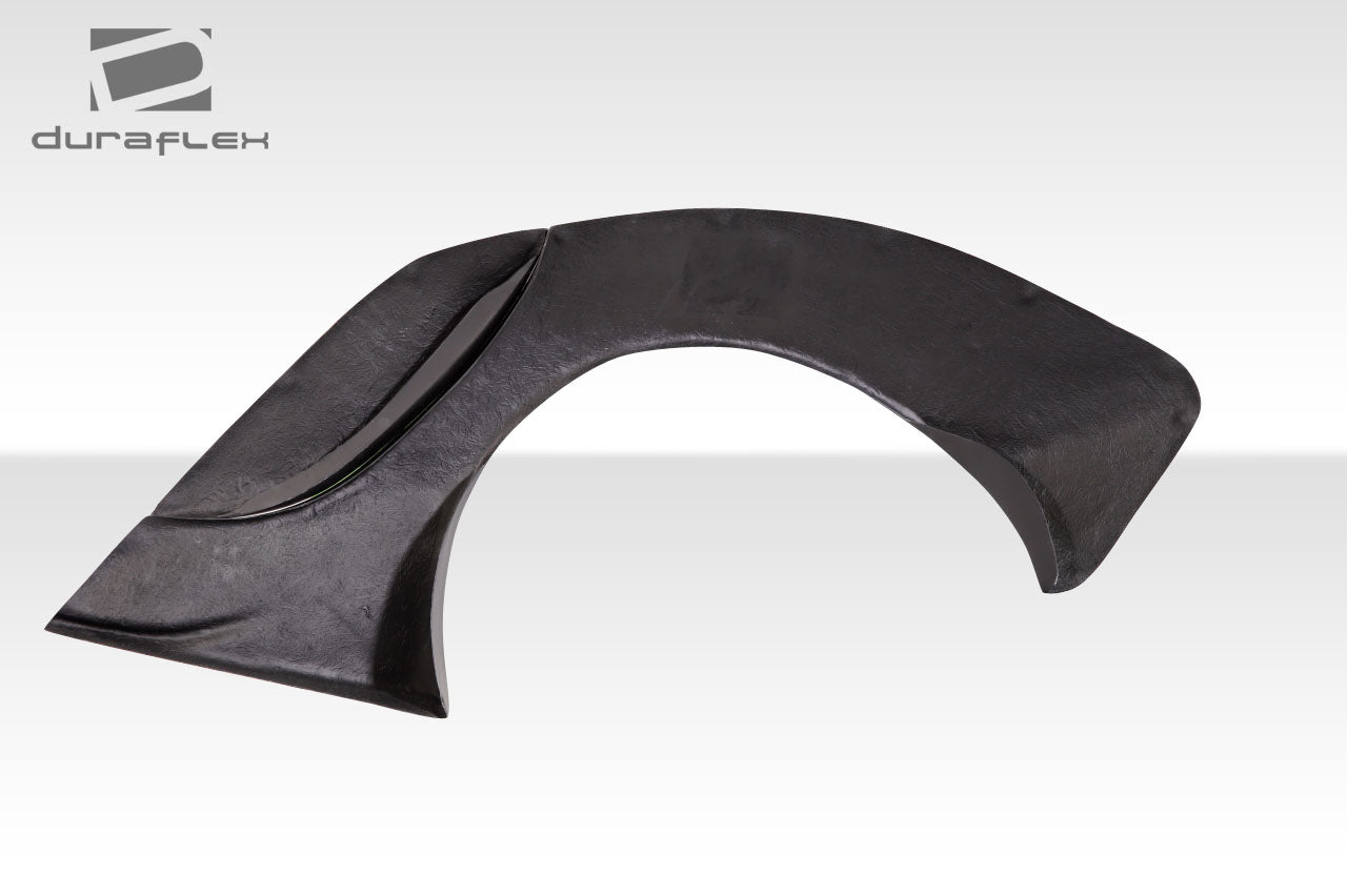 2016-2025 Mazda Miata Duraflex TKO RBS Rear Fender Flares - 4 Piece