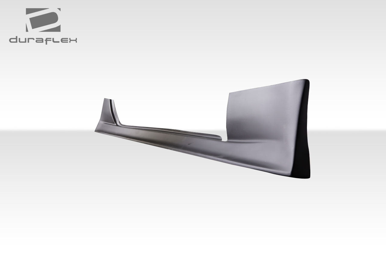 1986-1991 Mazda RX-7 Duraflex Vanish Side Skirt Rocker Panels - 2 Piece