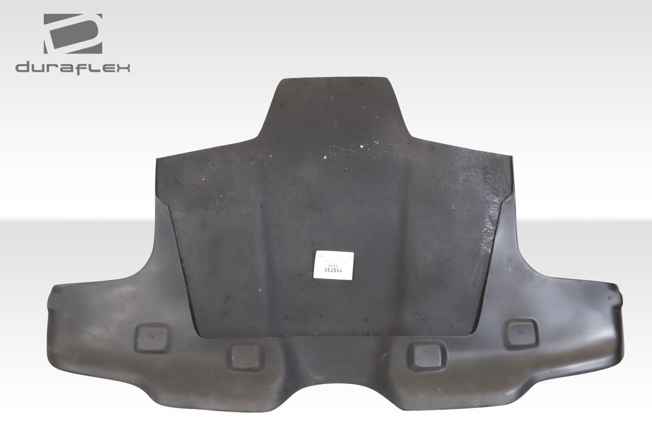 2014-2021 Mini Cooper S F55 F56 F57 Duraflex DLR Rear Diffuser - 1 Piece