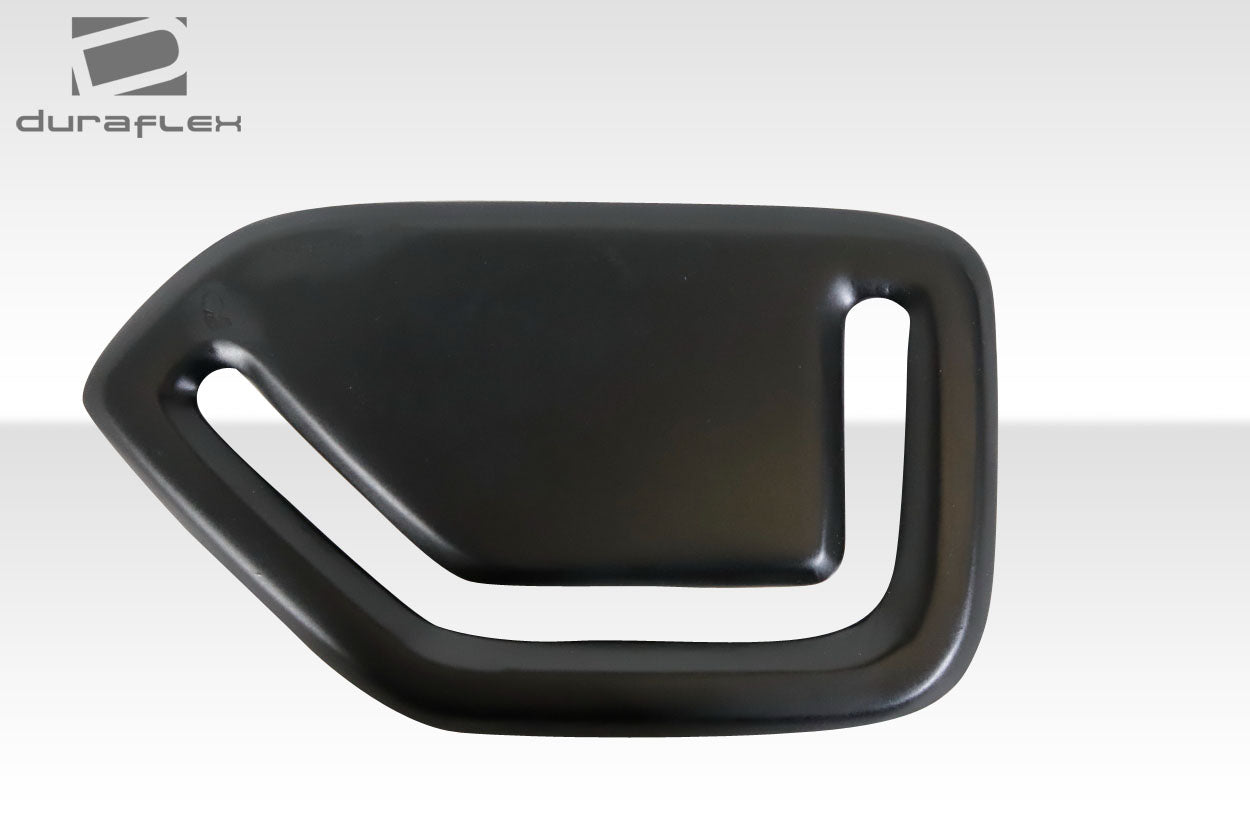 2018-2023 Subaru XV Crosstrek Duraflex Fennec Outdoors Edition V2 Reflector Covers - 2 Piece