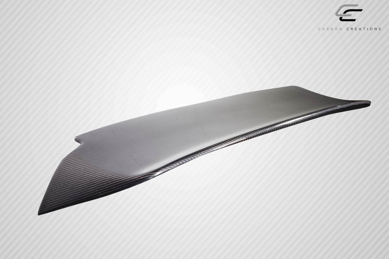 2010-2013 Porsche Panamera Duraflex Aiming Front Fender Add Ons - 2 Pieces