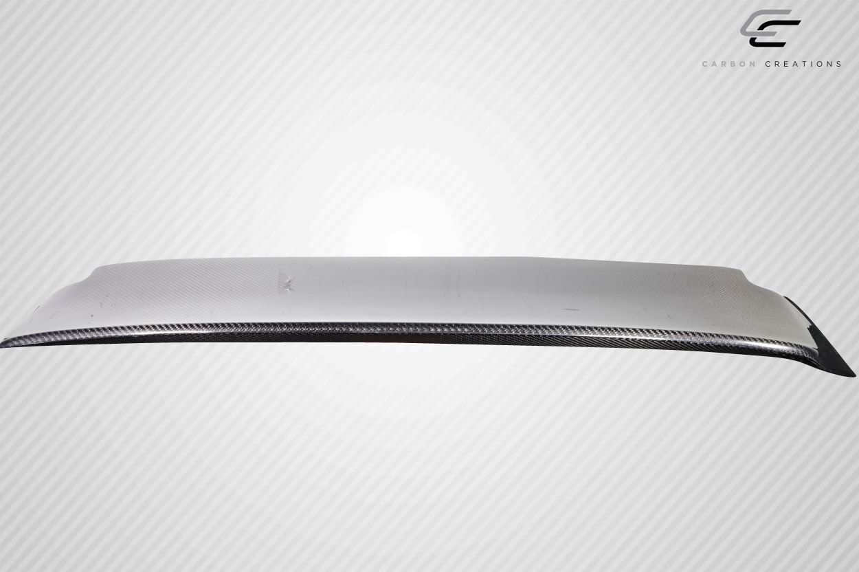 2010-2013 Porsche Panamera Duraflex Aiming Front Fender Add Ons - 2 Pieces