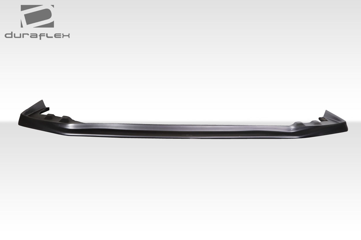 2018-2021 Subaru WRX STI Duraflex VRS Front Lip Splitter - 1 Piece (S)