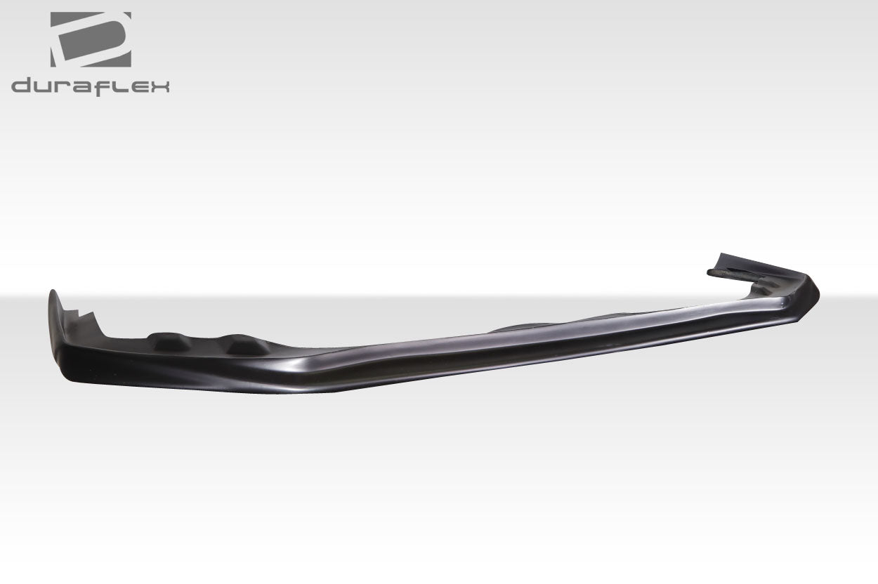 2018-2021 Subaru WRX STI Duraflex VRS Front Lip Splitter - 1 Piece (S)