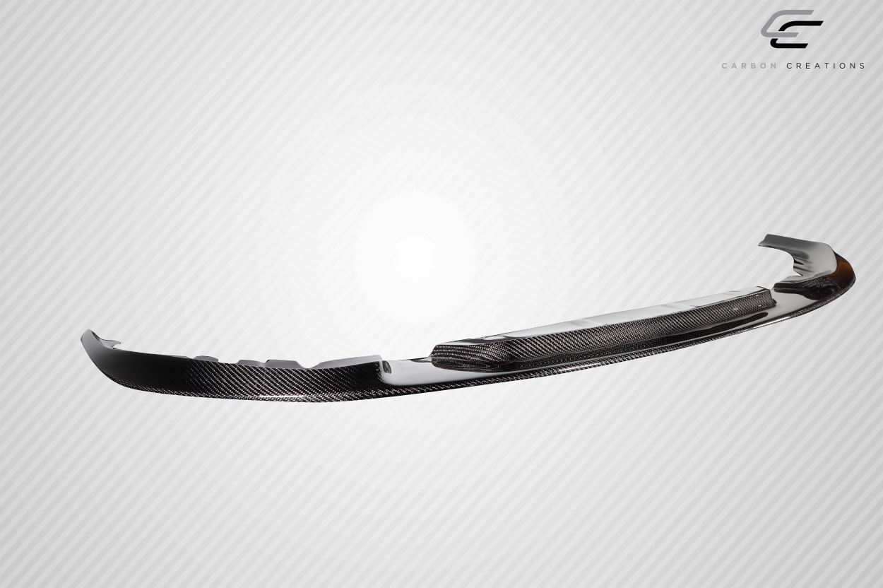 2017-2022 BMW 5 Series G30 Carbon Creations 3DS Front Lip - 1 Piece