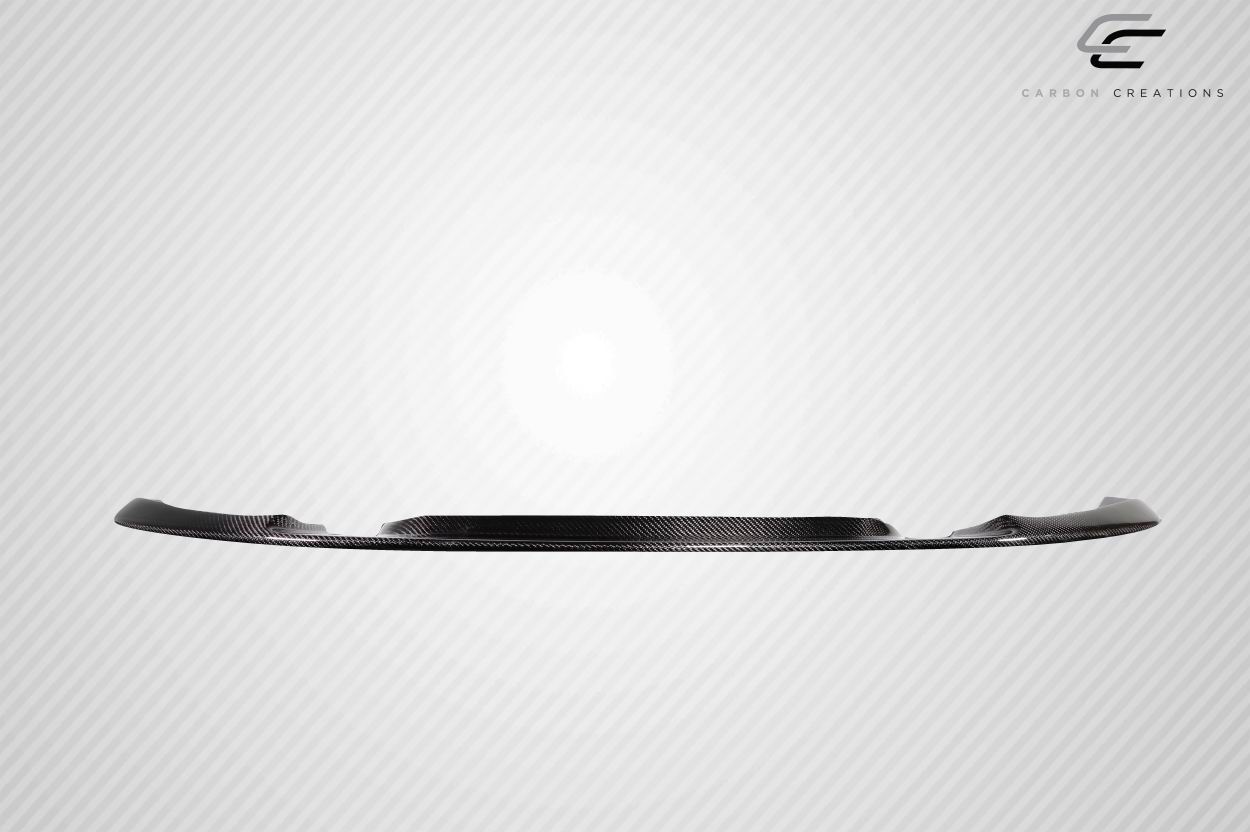 2017-2022 BMW 5 Series G30 Carbon Creations 3DS Front Lip - 1 Piece
