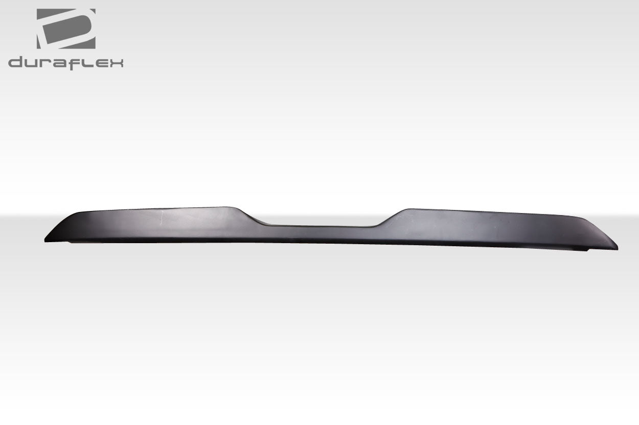 2010-2013 Porsche Panamera Duraflex Aiming Rear Wing Spoiler - 1 Piece