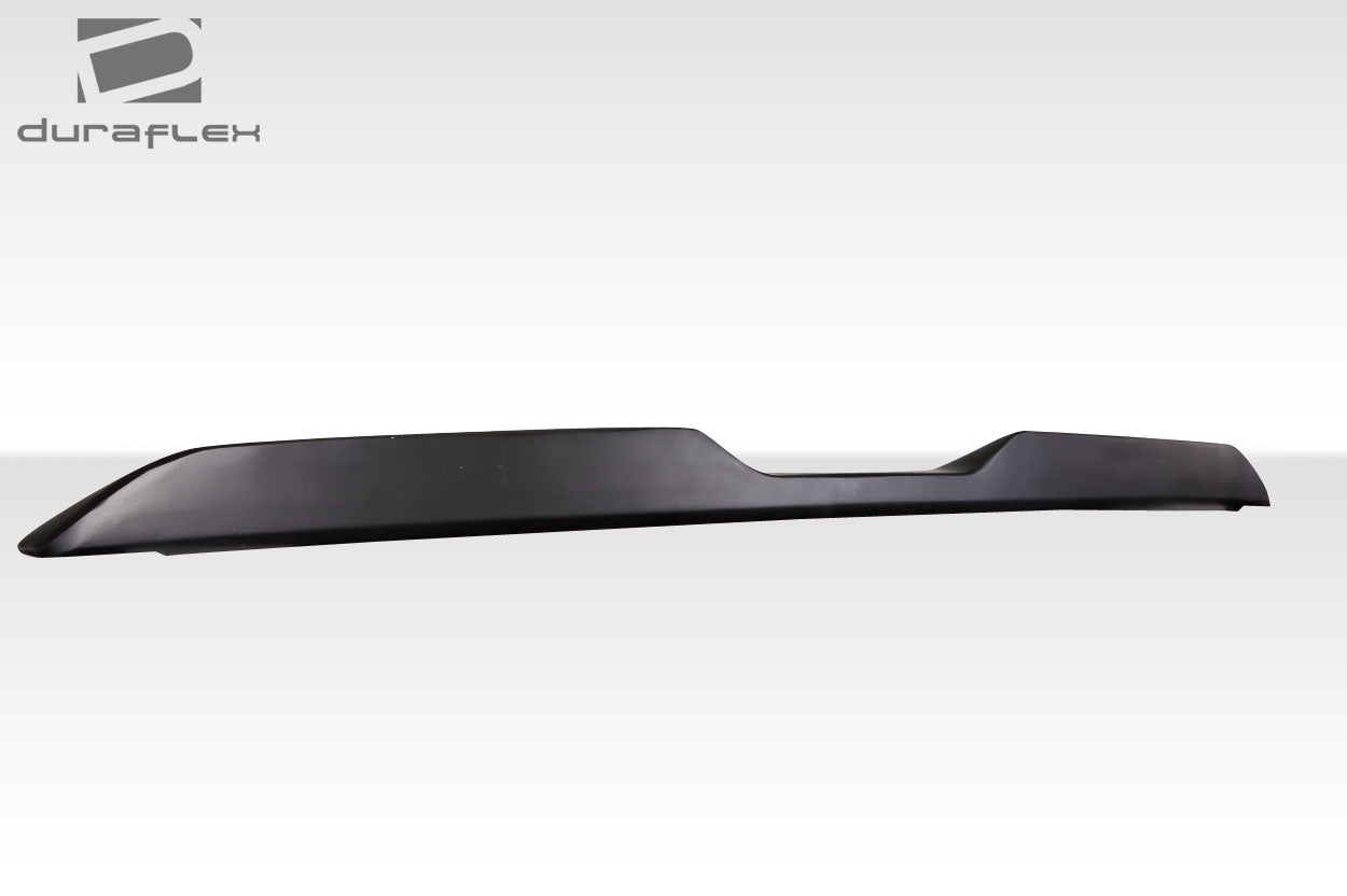 2010-2013 Porsche Panamera Duraflex Aiming Rear Wing Spoiler - 1 Piece