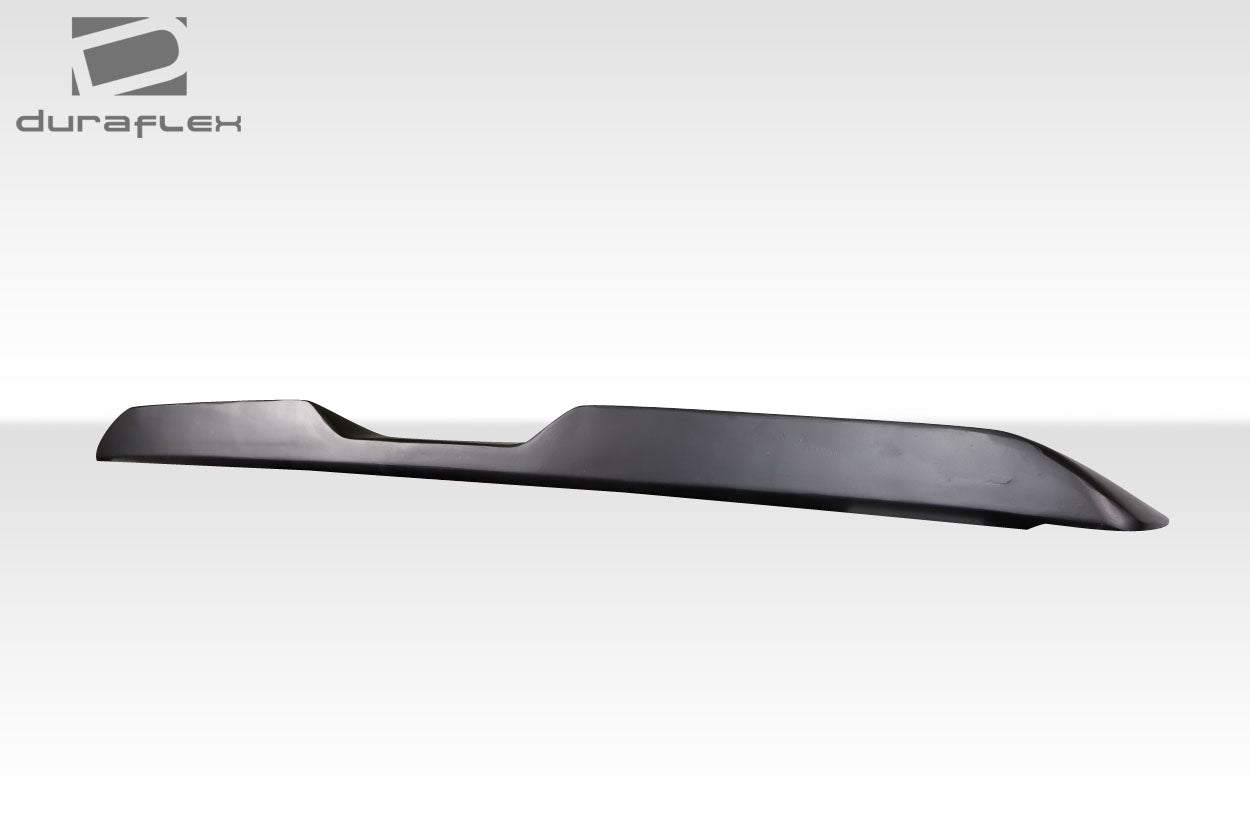 2010-2013 Porsche Panamera Duraflex Aiming Rear Wing Spoiler - 1 Piece