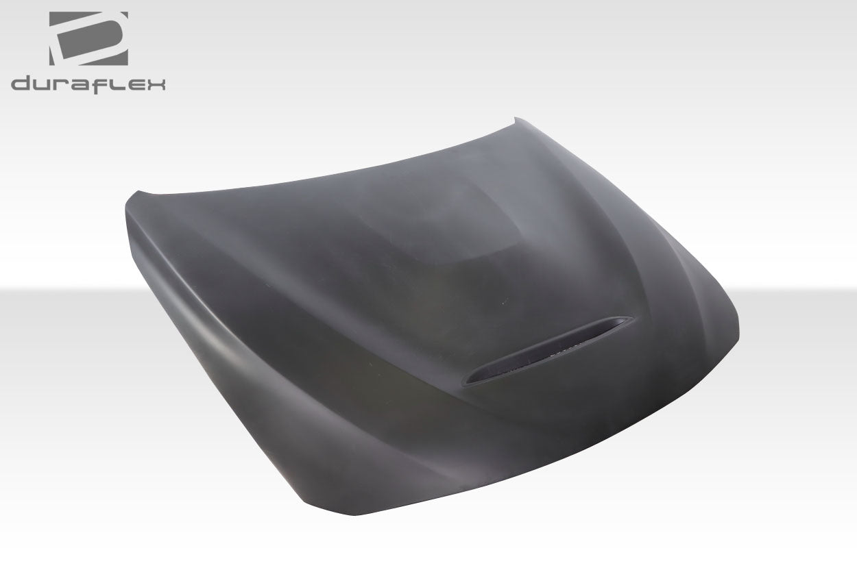 2012-2018 BMW 3 Series F30 / 2014-2020 4 Series F32 Duraflex GTS Look Hood - 1 Piece