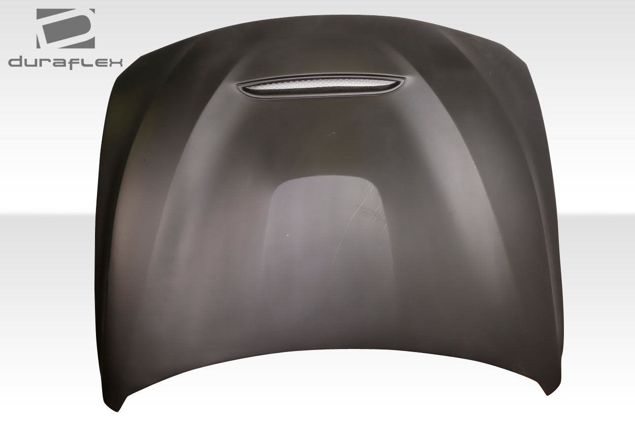 2012-2018 BMW 3 Series F30 / 2014-2020 4 Series F32 Duraflex GTS Look Hood - 1 Piece