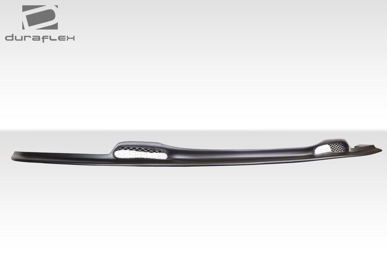 2012-2018 BMW 3 Series F30 Duraflex V1 Front Lip Under Spoiler - 1 Piece