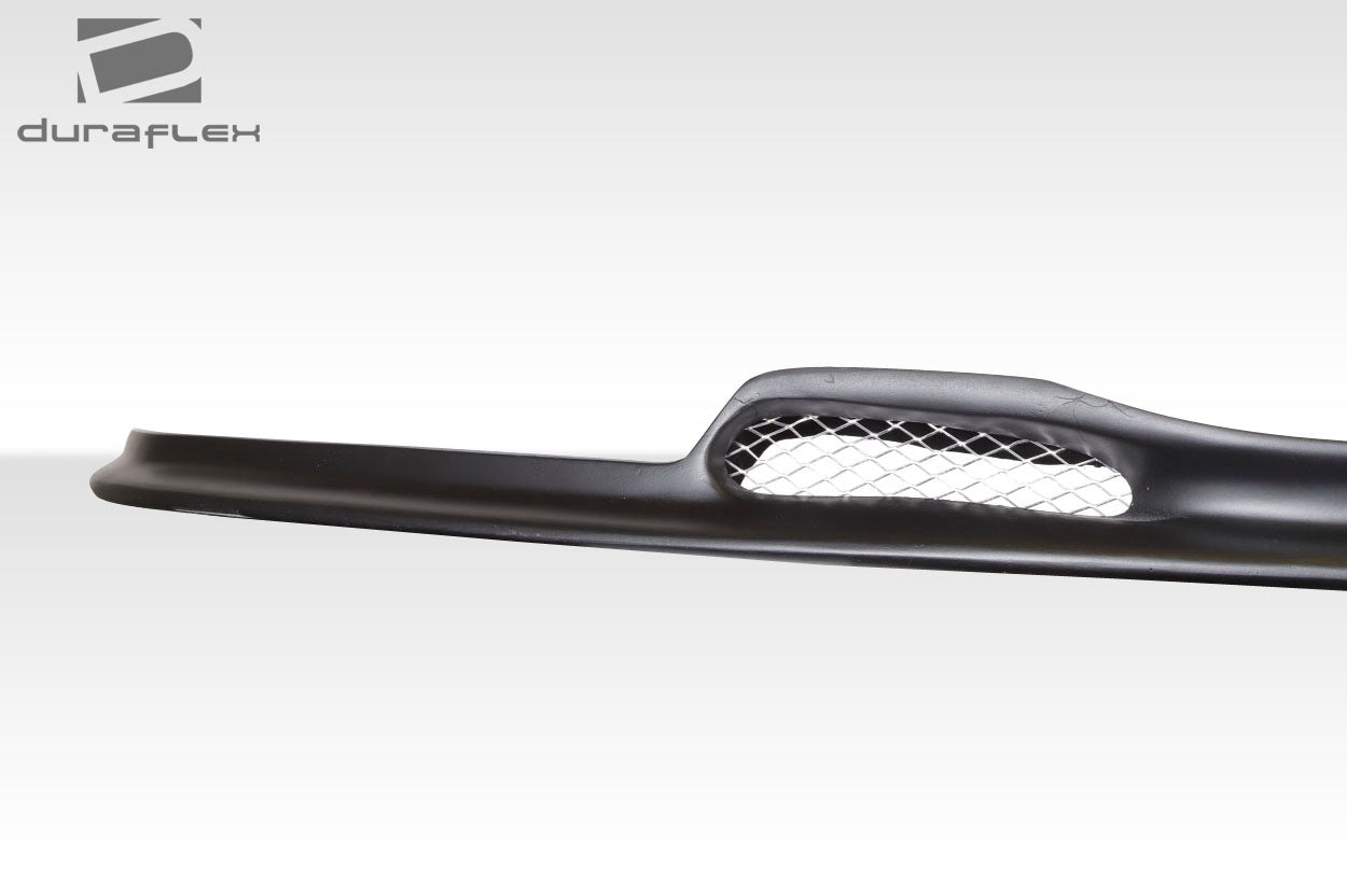 2012-2018 BMW 3 Series F30 Duraflex V1 Front Lip Under Spoiler - 1 Piece