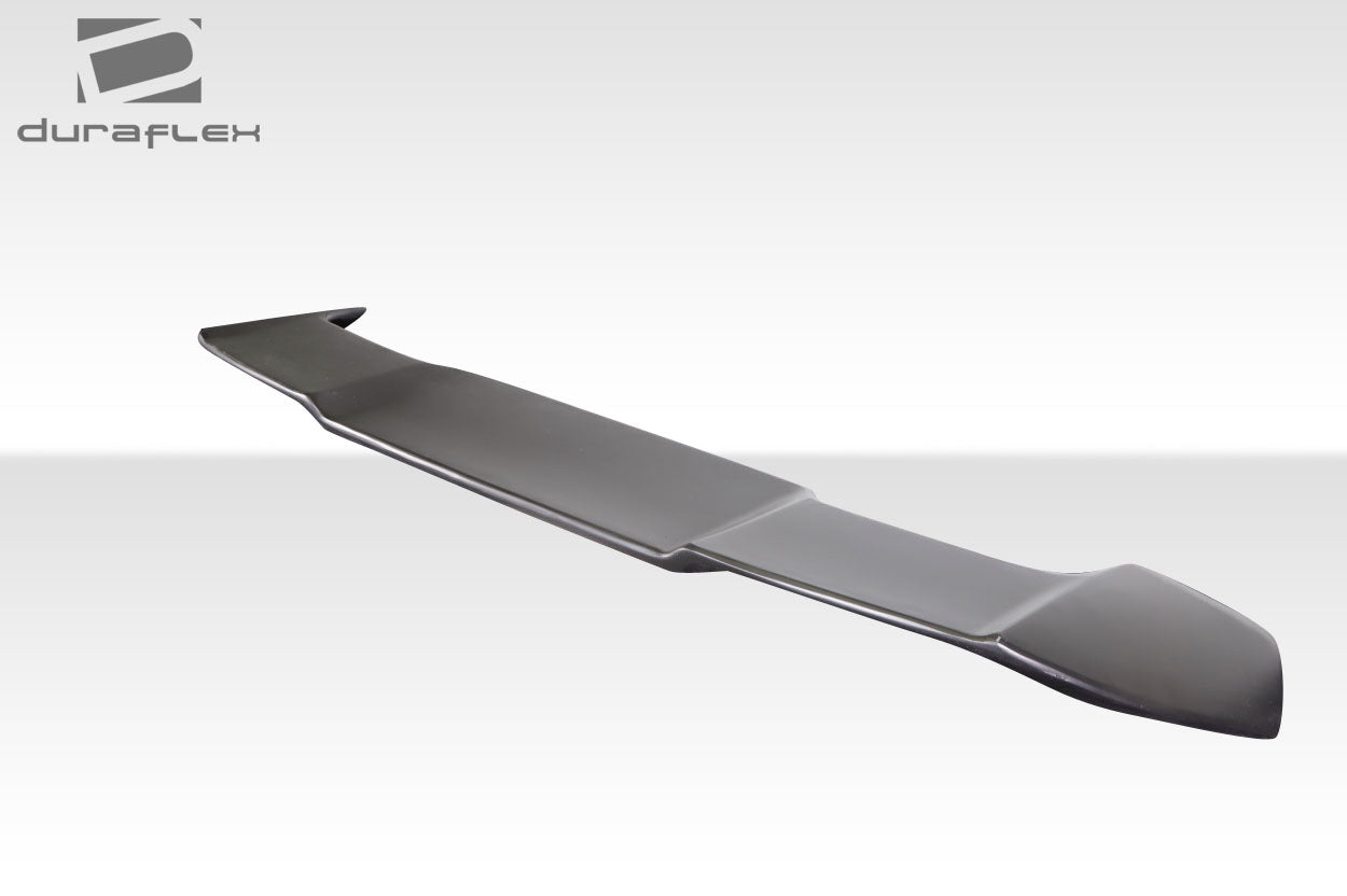 2019-2023 Toyota Corolla Hatchback Duraflex A Spec Roof Wing Spoiler - 1 Piece (S)
