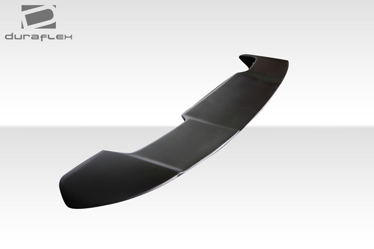 2005-2009 Ferrari F430 Duraflex Vallera Rear Wing Spoiler - 1 Piece