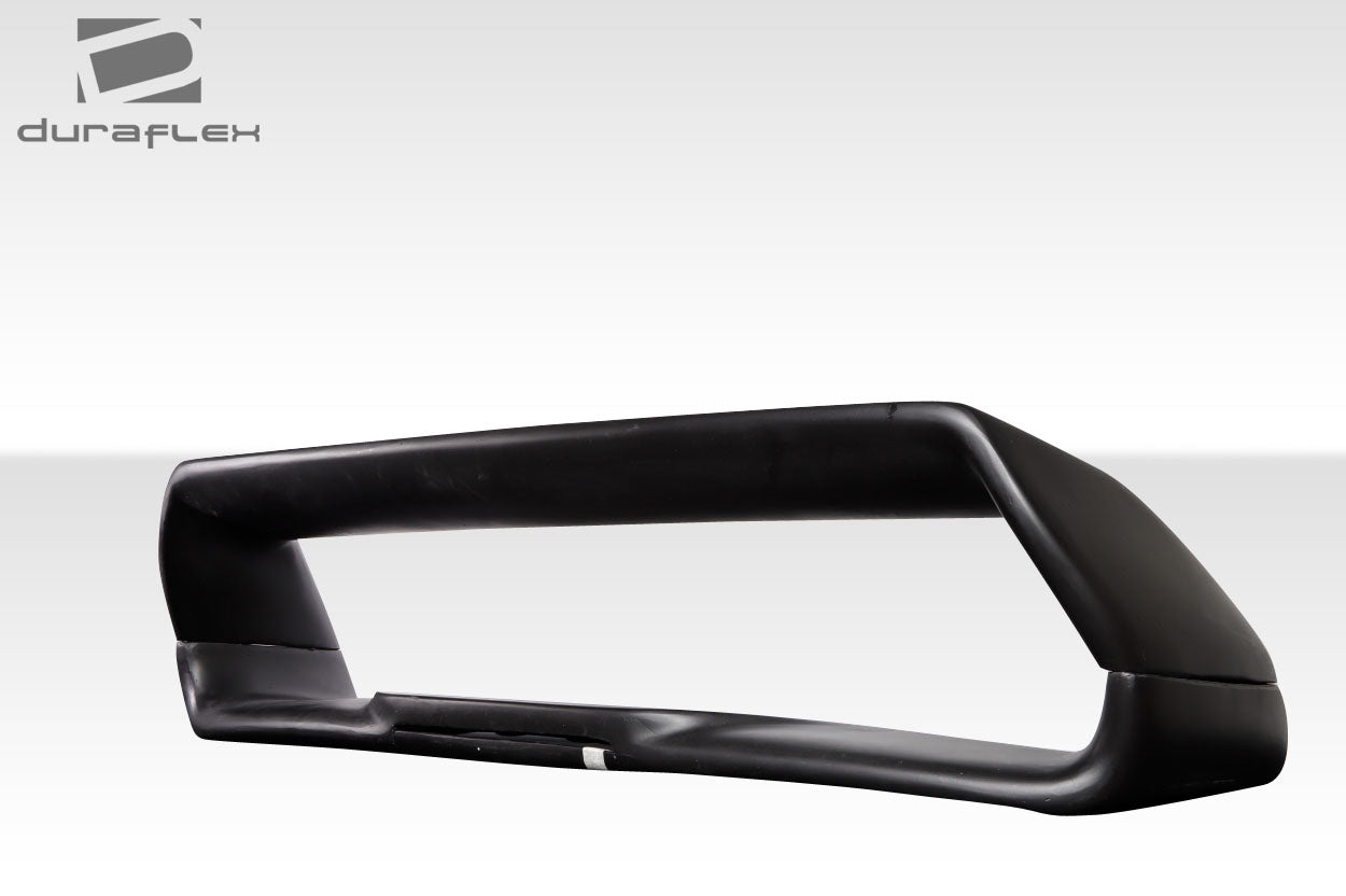 2003-2010 Bentley Continental GT Duraflex Agent Front Bumper Cover - 1 Piece