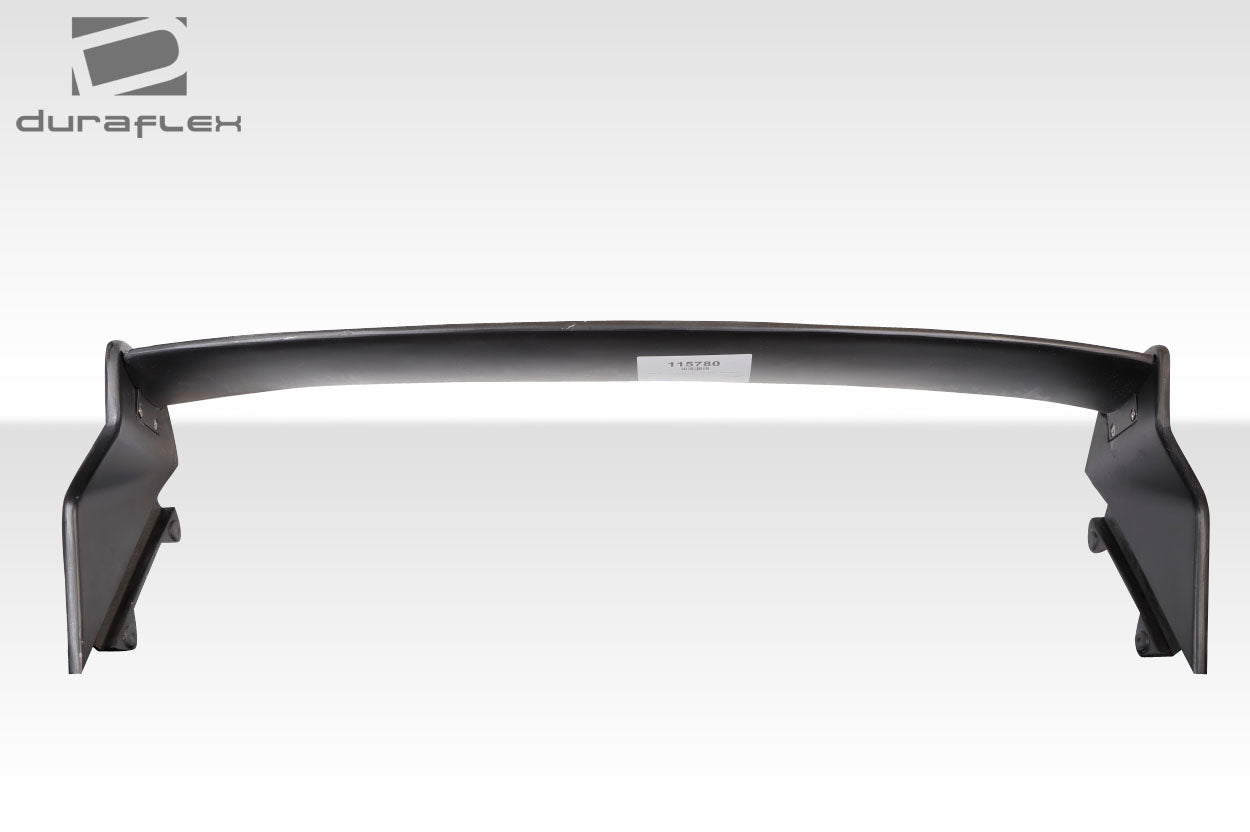 2003-2010 Bentley Continental GT Duraflex Agent Side Skirt Rocker Panels - 2 Pieces