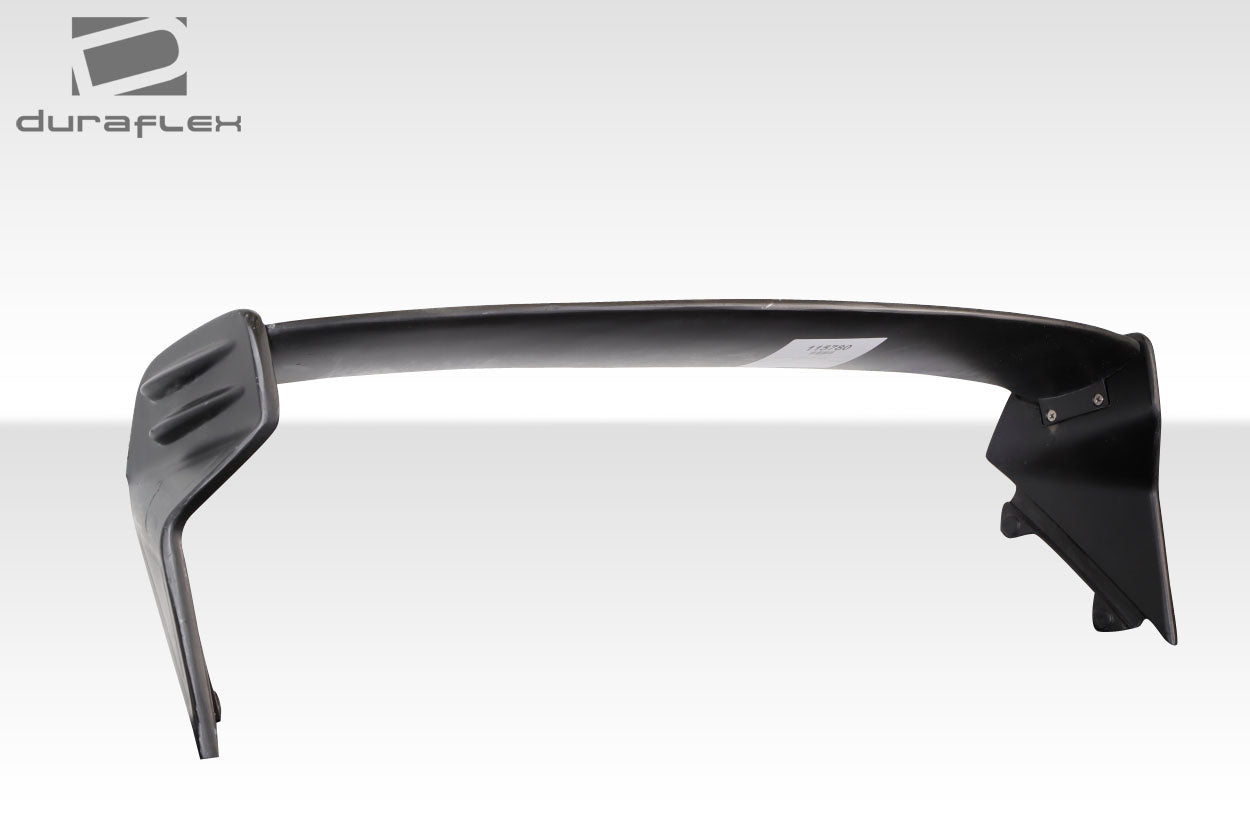 2007-2013 Mini Cooper R56 Duraflex J Spec Rear Wing Spoiler - 3 Piece