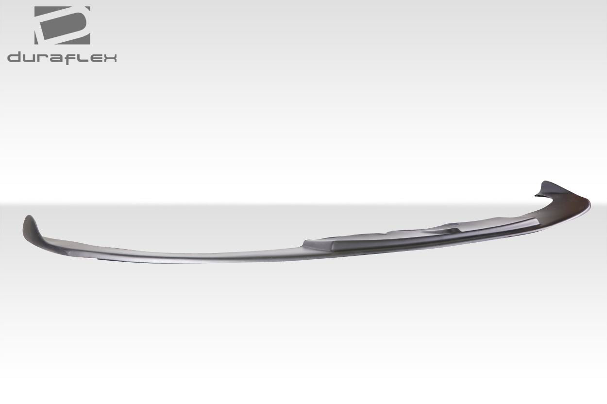 2009-2015 BMW 7 Series F01 F02 Duraflex M Tech Front Lip - 1 Piece