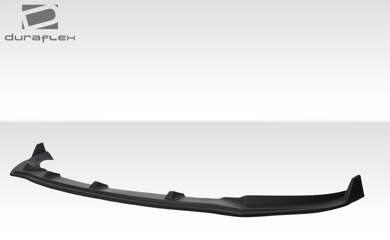 2018-2023 Tesla Model 3 Duraflex EBS Front Lip - 1 Piece