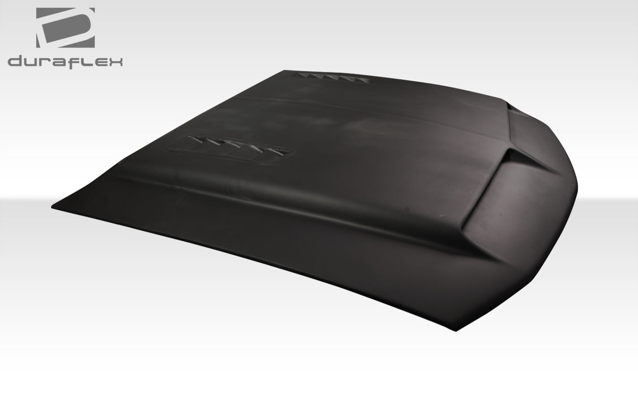 2005-2009 Ford Mustang Duraflex GT500 V3 Hood - 1 Piece
