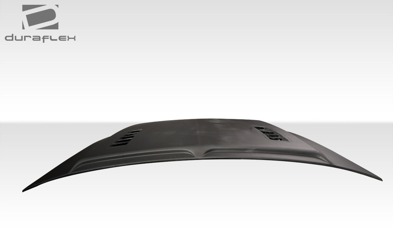 2005-2009 Ford Mustang Duraflex GT500 V3 Hood - 1 Piece