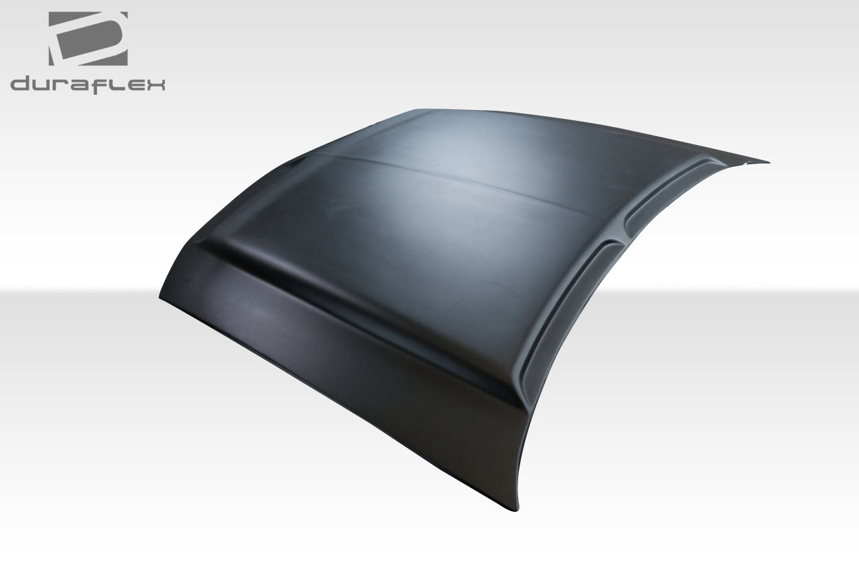 2005-2009 Ford Mustang Duraflex GT500 V4 Hood - 1 Piece