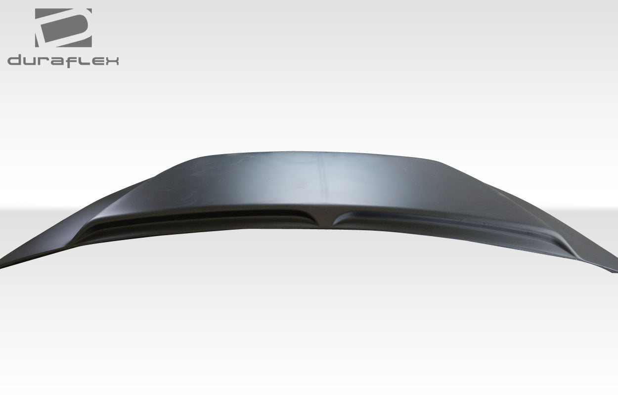 2005-2009 Ford Mustang Duraflex GT500 V4 Hood - 1 Piece