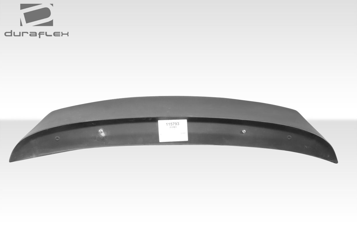 2003-2008 Nissan 350Z Z33 2DR Duraflex V Speed Rear Wing Spoiler - 1 Piece (S)