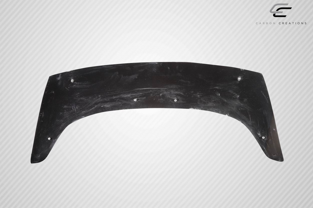 2003-2009 Nissan 350Z Z33 Convertible Carbon Creations I-Spec Rear Wing Spoiler - 1 Piece