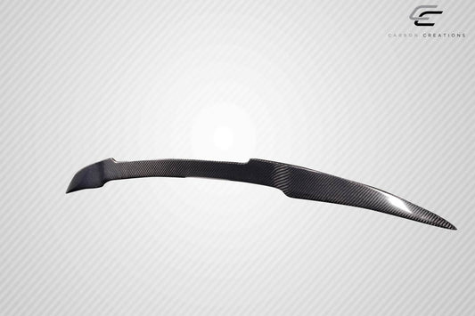 2018-2023 Toyota Camry Carbon Creations Type V Rear Wing Spoiler - 1 Piece