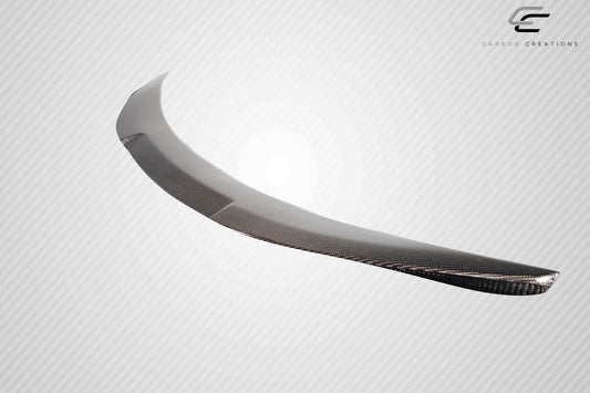 2018-2023 Toyota Camry Carbon Creations Type V Rear Wing Spoiler - 1 Piece