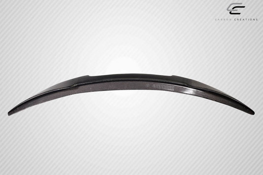 2018-2023 Toyota Camry Carbon Creations Type V Rear Wing Spoiler - 1 Piece