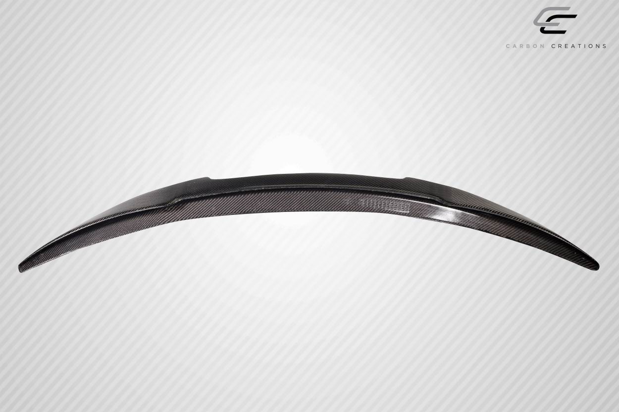 2018-2024 Toyota Camry Carbon Creations Type V Rear Wing Spoiler - 1 Piece