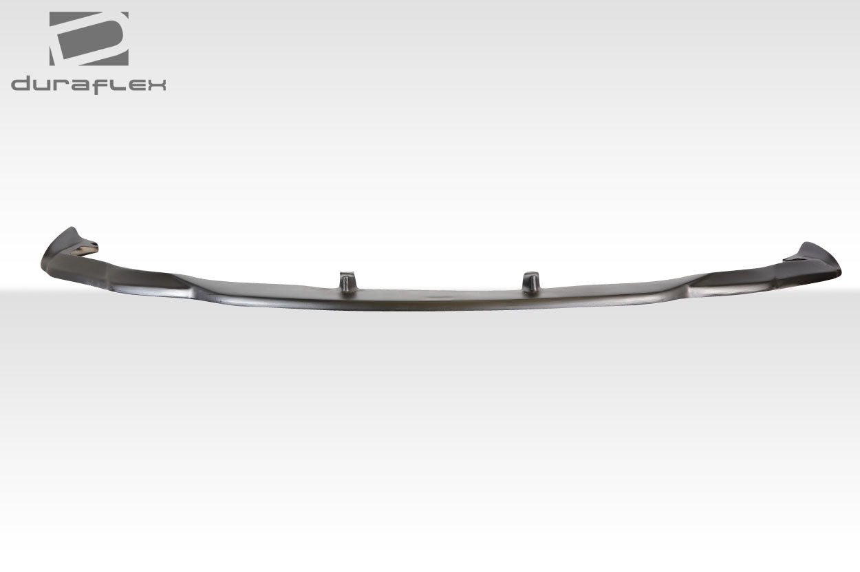 2014-2018 Lexus RC Series RC200T RC350 Duraflex AG Design Front Lip Spoiler - 1 Piece ( F Sport model only )