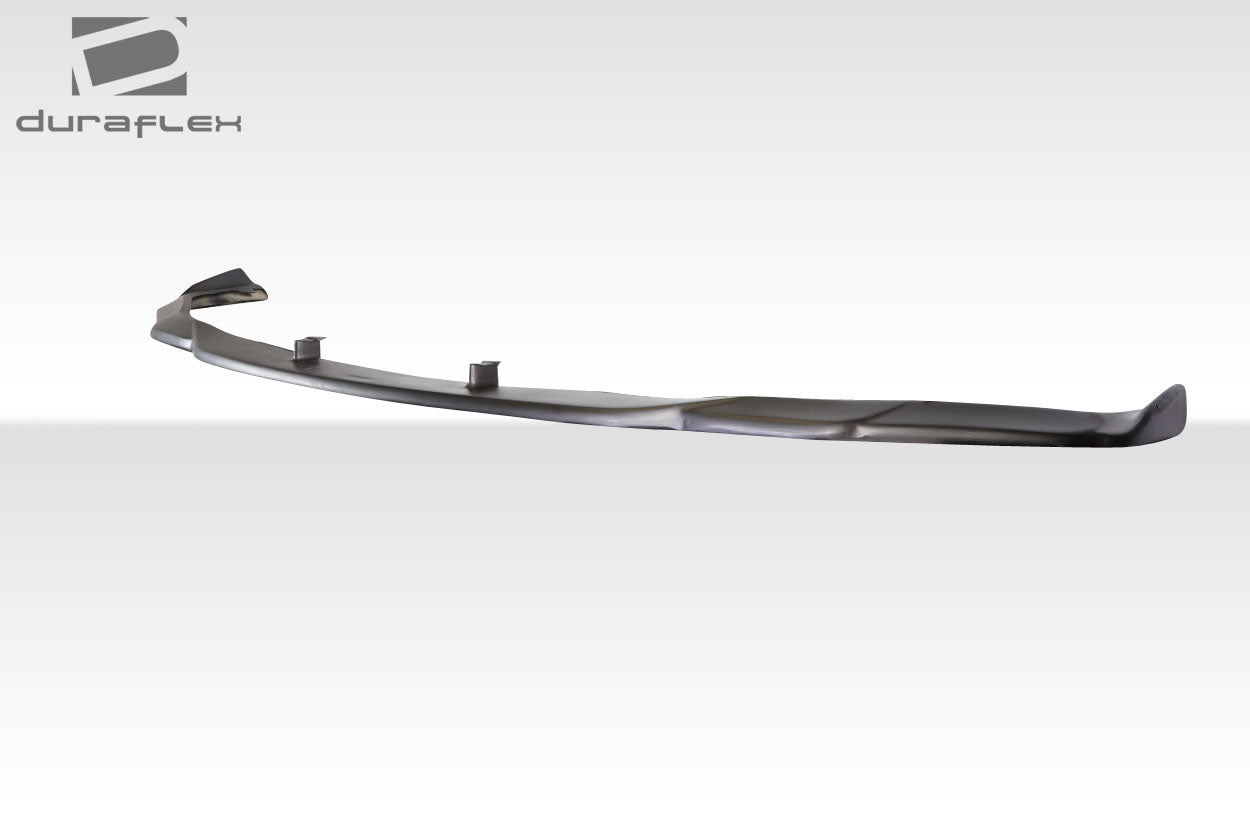 2014-2018 Lexus RC Series RC200T RC350 Duraflex AG Design Front Lip Spoiler - 1 Piece ( F Sport model only )