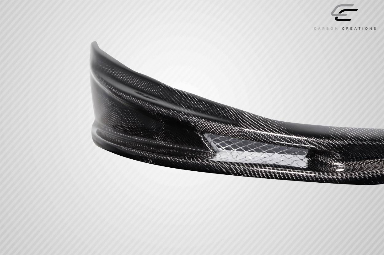 2013-2020 Nissan 370Z Z34 Carbon Creations VRS Front Lip Under Spoiler - 1 Piece