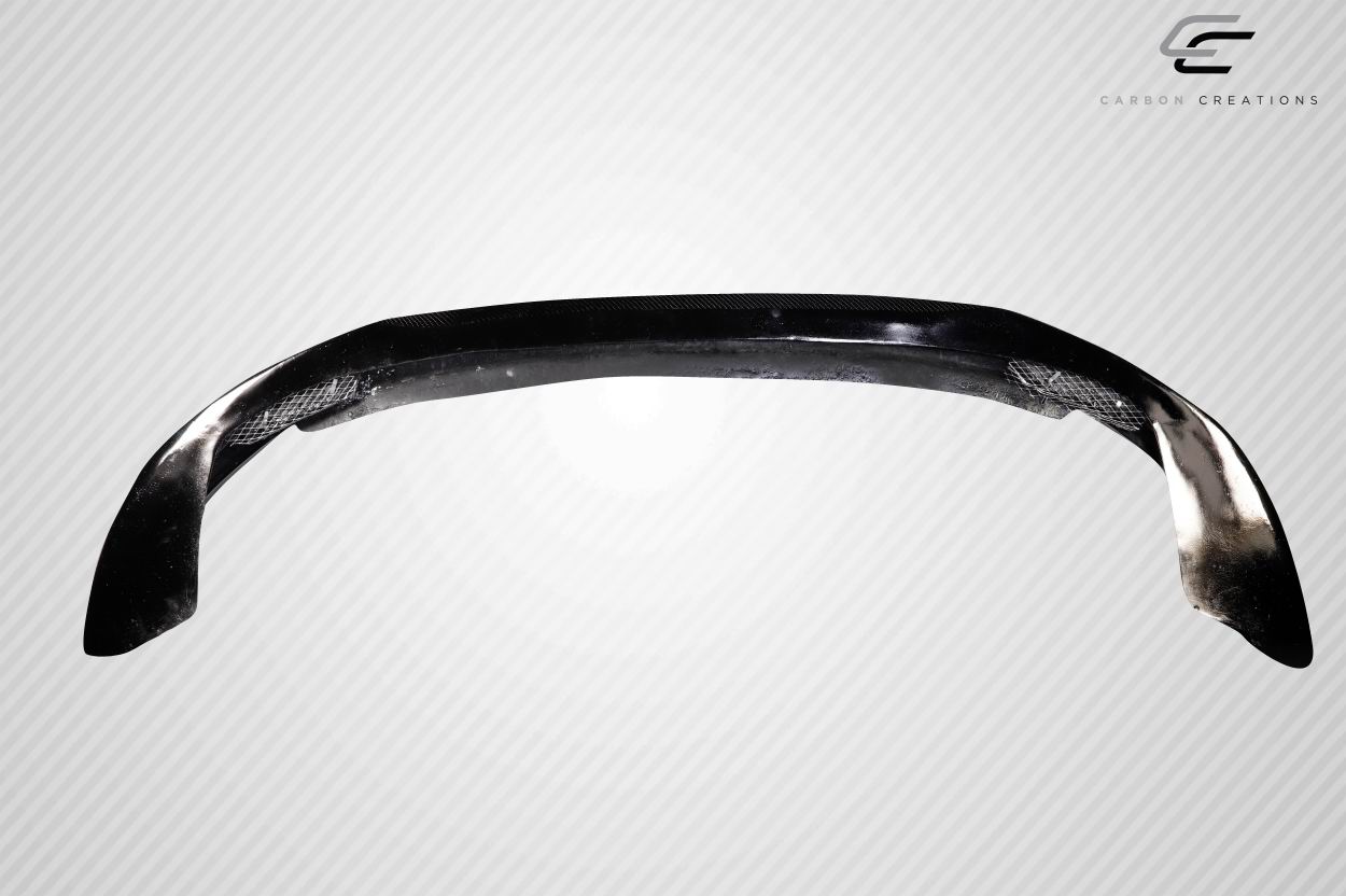 2013-2020 Nissan 370Z Z34 Carbon Creations VRS Front Lip Under Spoiler - 1 Piece