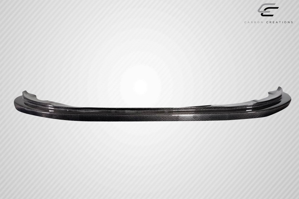2014-2024 Mini Cooper S F55 F56 F57 Carbon Creations J Spec Front Lip Under Spoiler - 1 Piece