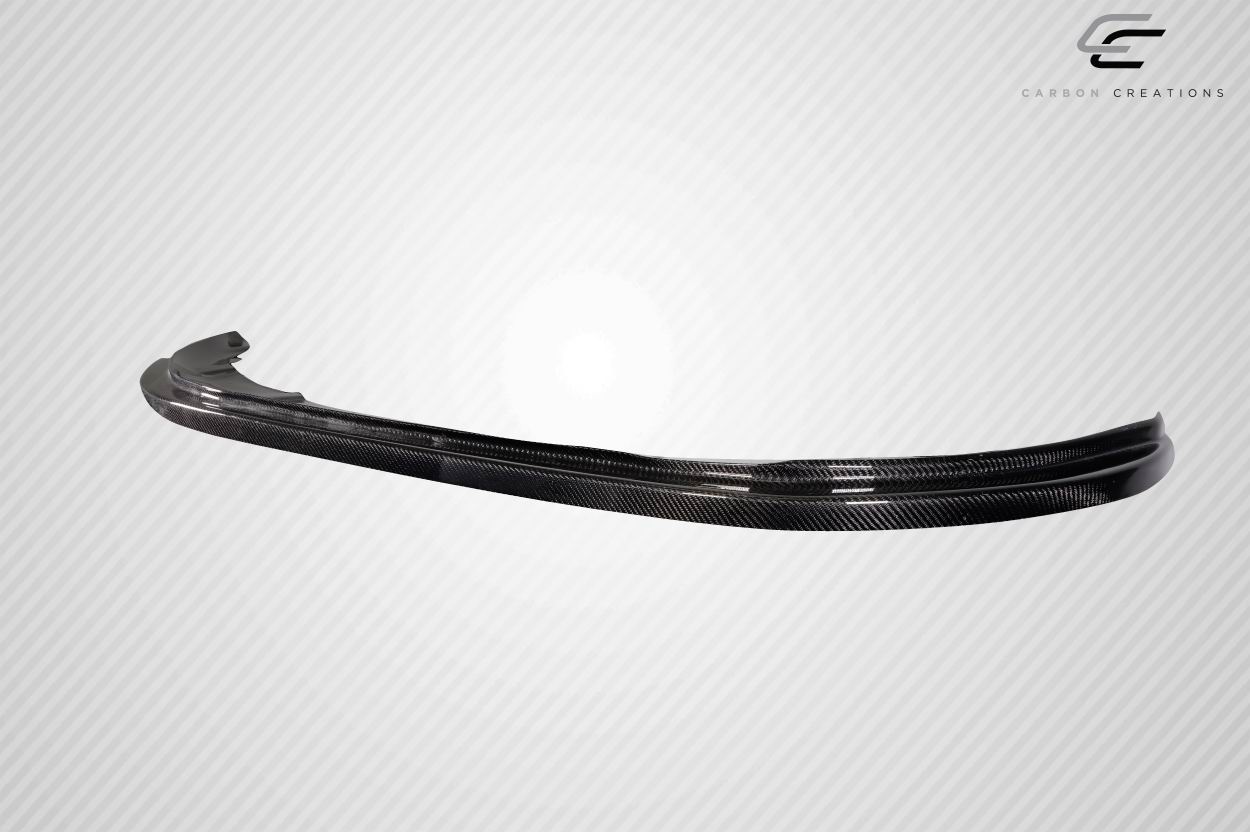 2014-2023 Mini Cooper S F55 F56 F57 Carbon Creations J Spec Front Lip Under Spoiler - 1 Piece