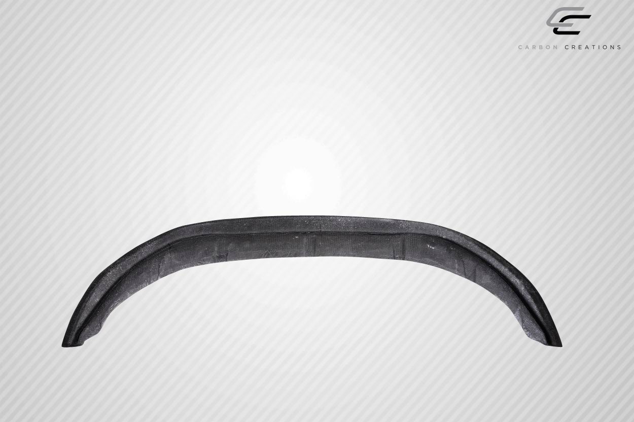 2014-2024 Mini Cooper S F55 F56 F57 Carbon Creations J Spec Front Lip Under Spoiler - 1 Piece