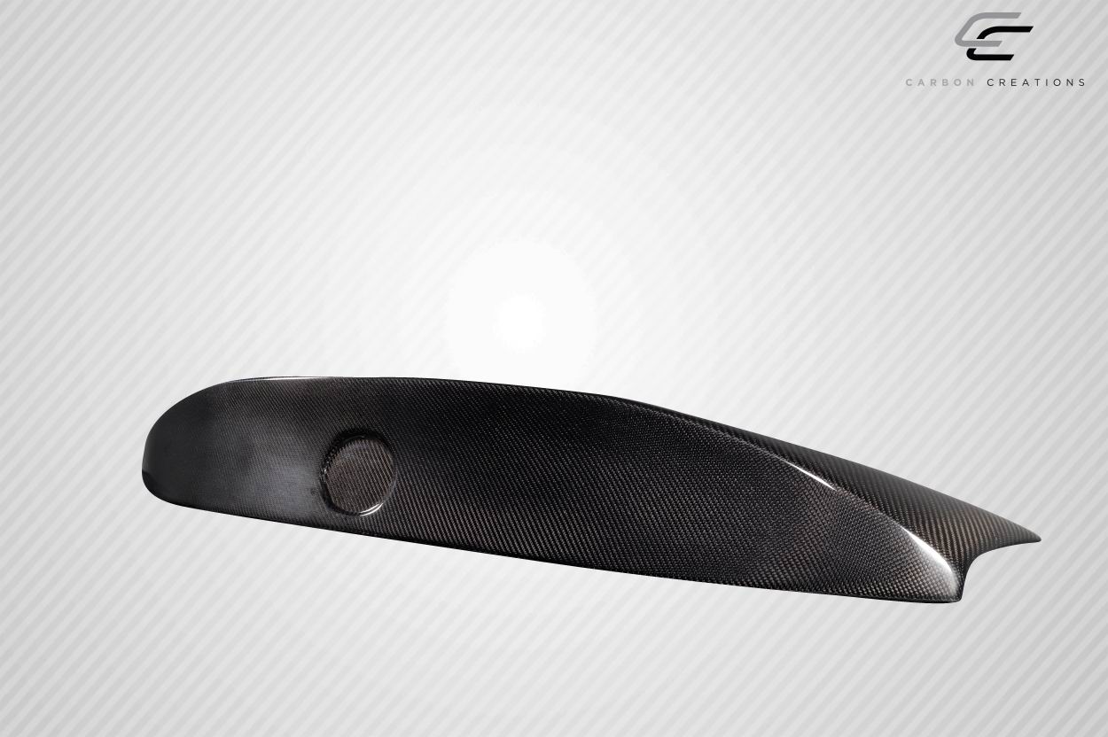 2014-2020 Lexus IS Series IS250 IS350 Carbon Creations Performance Rear Wing Spoiler - 1 Piece (S)