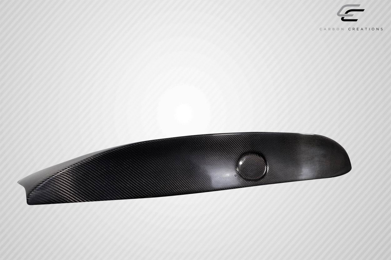 2014-2020 Lexus IS Series IS250 IS350 Carbon Creations Performance Rear Wing Spoiler - 1 Piece (S)
